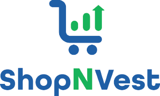 ShopNVest Logo